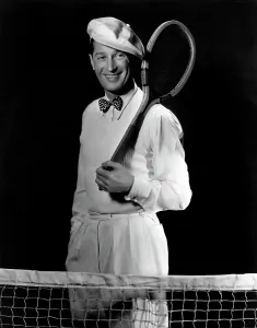 Bowtie Prints: Maurice Chevalier, ca. early 1930s