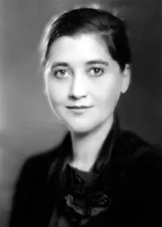 Playwright Prints: Maurine Watkins, (playwright/author of Chicago')