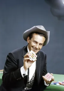 MAVERICK, Jack Kelly, (1959), 1957-1962