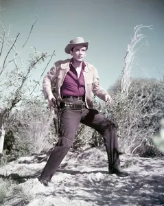 Jack Prints: MAVERICK, Jack Kelly, (1959), 1957-1963