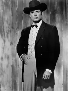 Garner Prints: MAVERICK, James Garner, 1957-62