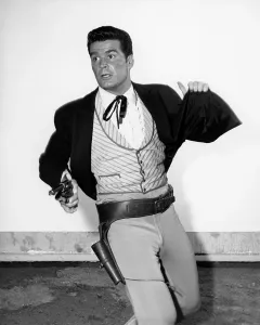 Shooting Prints: MAVERICK, James Garner, 1957-62