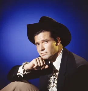 James Prints: MAVERICK, James Garner, 1957-62
