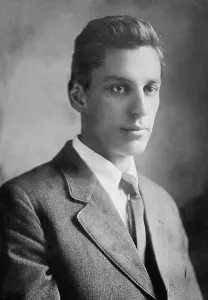 Eastman Prints: Max Eastman (1883-1969)