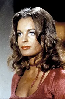 MAX ET LES FERRAILLEURS, (aka MAX AND THE JUNKMEN), Romy Schneider, 1971