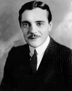 1920s Portraits Prints: Max Linder, 1922