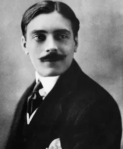 Dapper Prints: Max Linder, ca. 1910