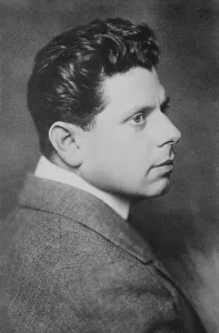 Refugee Prints: Max Reinhardt (1873-1943), Austrian born actor