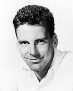 Schell Prints: Maximilian Schell, 1958