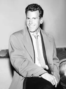 Schell Prints: Maximilian Schell, ca. 1960