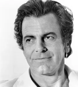 Schell Prints: Maximilian Schell, ca. late 1970s