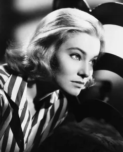 Britt Prints: May Britt, ca. 1960