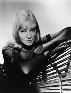 Britt Prints: May Britt, ca. 1960