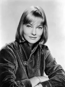 Britt Prints: May Britt, ca. 1960s