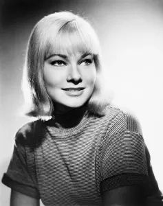 Britt Prints: May Britt, late 1950s