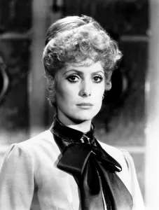 Deneuve Prints: MAYERLING, Catherine Deneuve, 1968