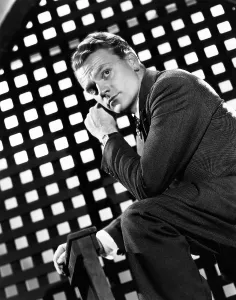 Images Dated 29th November 2007: THE MAYOR OF HELL, James Cagney, 1933
