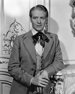 2020 Prints: MAYTIME, Nelson Eddy, 1937