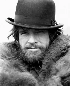 Films By Robert Altman Prints: McCABE AND MRS. MILLER, Warren Beatty, 1971