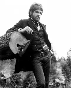 Films By Robert Altman Prints: McCABE AND MRS. MILLER, Warren Beatty, 1971