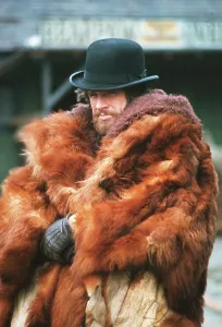 November Prints: MCCABE AND MRS. MILLER, Warren Beatty, 1971