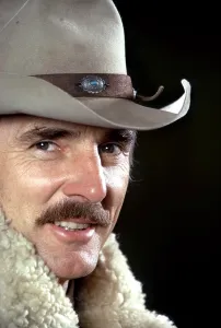 1970s Portraits Prints: MCCLOUD, Dennis Weaver, (1973), 1970-1977