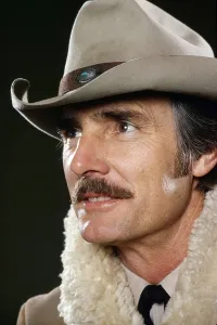 1970s Portraits Prints: MCCLOUD, Dennis Weaver, (1973), 1970-1977