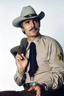 Celebrities Prints: MCCLOUD, Dennis Weaver, (Season 2, premiered September 22, 1971), 1970-1977