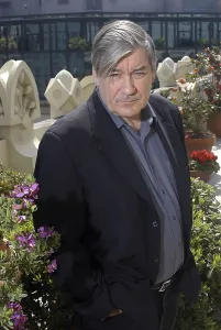 Mcgrath Prints: MCGRATHPatric (1950). Writer. 2005
