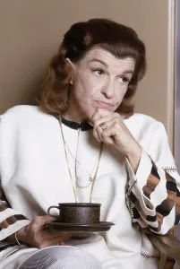 Walker Prints: MCMILLAN & WIFE, (aka MCMILLAN AND WIFE), Nancy Walker, (June 22, 1974), 1971-1977