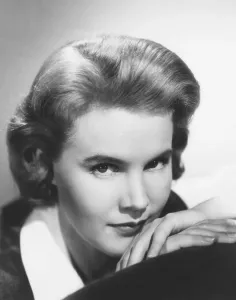 Images Dated 4th December 2013: BUT NOT FOR ME, Carroll Baker, 1959