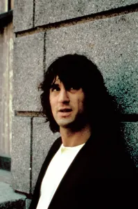 T Shirt Prints: MEAN STREETS, Robert De Niro, 1973