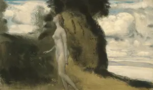 Boulder Prints: A MEASURE OF DREAMS, by Arthur B