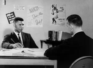 April Prints: Medgar Evers, NAACP leader in Mississippi