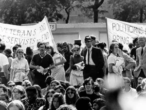 Protest Prints: MEDIUM COOL, 1969