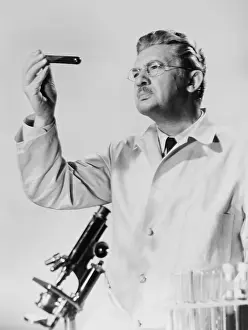 Movpor8 Prints: MEET DR. CHRISTIAN, Jean Hersholt, 1939