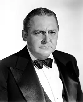 Movpor13 Prints: MEET JOHN DOE, Edward Arnold, 1941