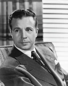 Images Dated 5th March 2008: MEET THE PEOPLE, Dick Powell, 1944
