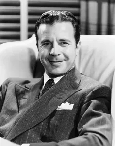 Images Dated 5th March 2008: MEET THE PEOPLE, Dick Powell, 1944