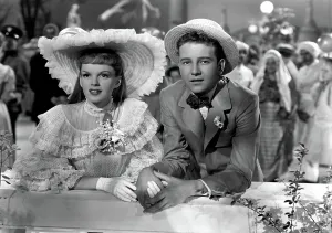 Drake Prints: MEET ME IN ST. LOUIS, Judy Garland, Tom Drake, 1944
