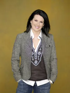 Rmtvb Prints: THE MEGAN MULLALLY SHOW, Megan Mullally, (Season 1), 2006-07