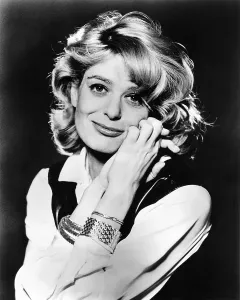 Melina Prints: Melina Mercouri, ca. 1960s