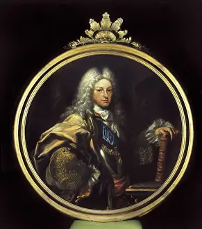1st Half 18th C Prints: MELNDEZ o MENNDEZ, Lus (1716-1780)