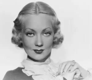 Sothern Prints: MELODY IN SPRING, Ann Sothern, 1934