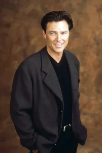 1990s Portraits Prints: MELROSE PLACE, Greg Evigan, 1992-1999