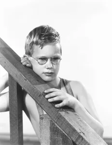 Films By Fred Zinnemann Prints: THE MEMBER OF THE WEDDING, Brandon De Wilde, 1952