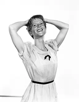 Movpor6 Prints: THE MEMBER OF THE WEDDING, Julie Harris, 1952
