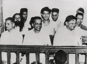 Assassination Prints: The men accused in the murder of Mohandas Gandhi