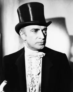 Conrad Prints: THE MEN IN HER LIFE, Conrad Veidt, 1941