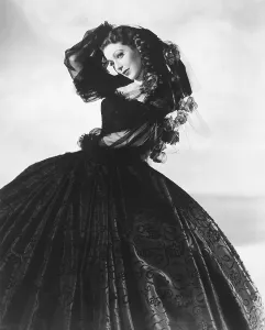 Images Dated 31st January 2014: THE MEN IN HER LIFE, Loretta Young, 1941